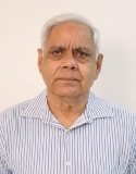 Deepak Nair